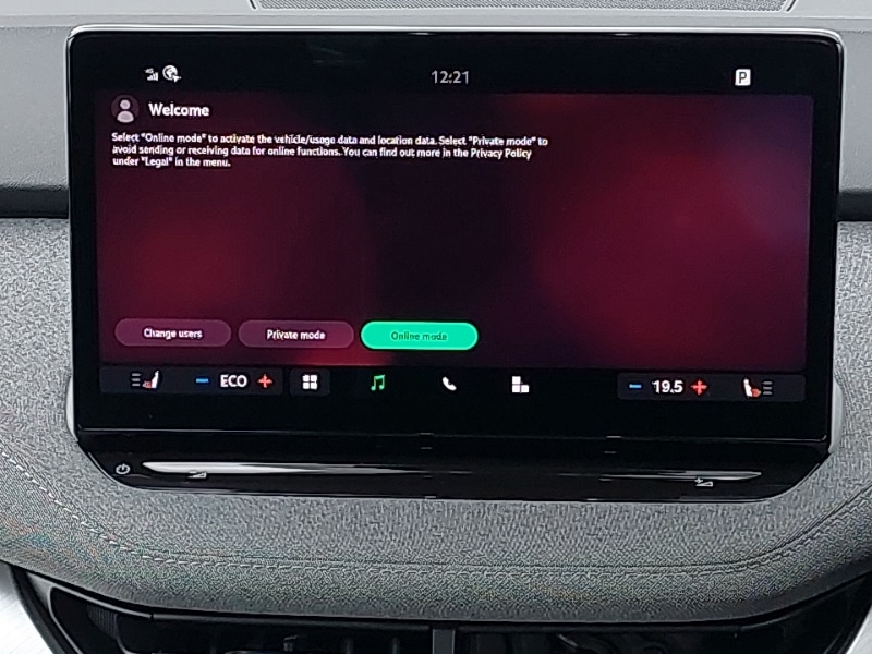 Used Skoda Enyaq 2024 for sale - 76983082: Photo 7