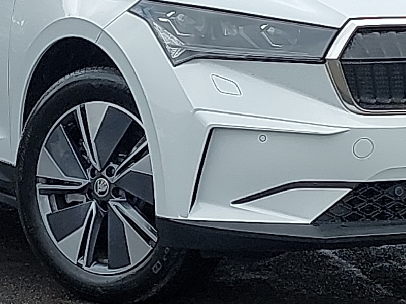 Used Skoda Enyaq 2024 for sale - 76983082: Photo 9