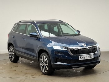 Used Skoda Karoq 2022 for sale - 79477462: Photo