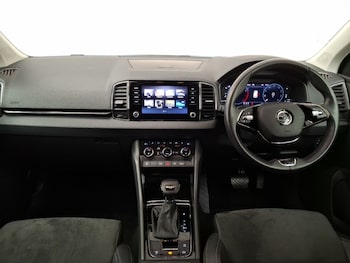 Used Skoda Karoq 2022 for sale - 79477462: Photo