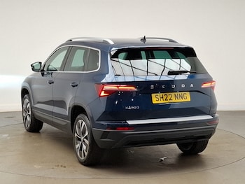 Used Skoda Karoq 2022 for sale - 79477462: Photo