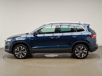 Used Skoda Karoq 2022 for sale - 79477462: Photo