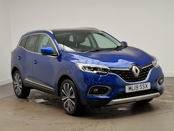 Used Renault Kadjar 2019 for sale - 79139317: Photo