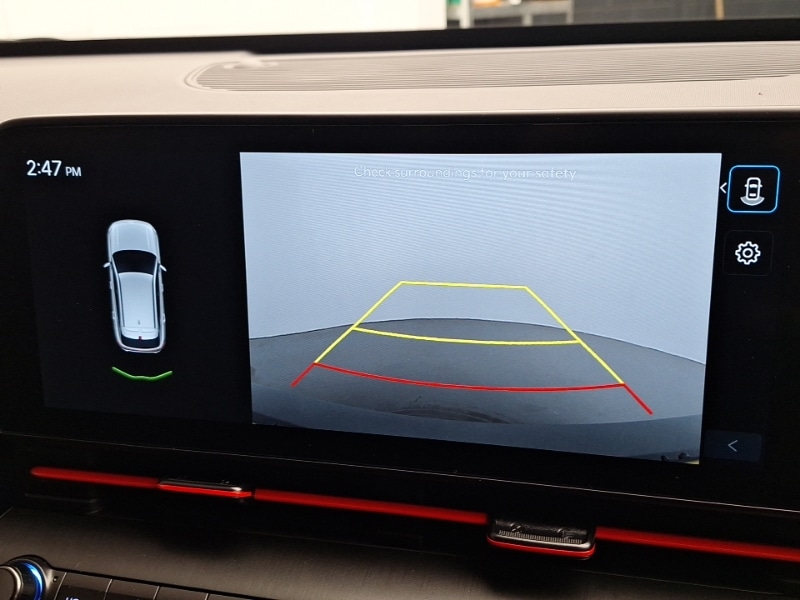 Used Hyundai KONA 2025 for sale - 77846968: Photo 11