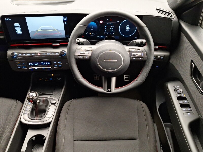 Used Hyundai KONA 2025 for sale - 77846968: Photo 7