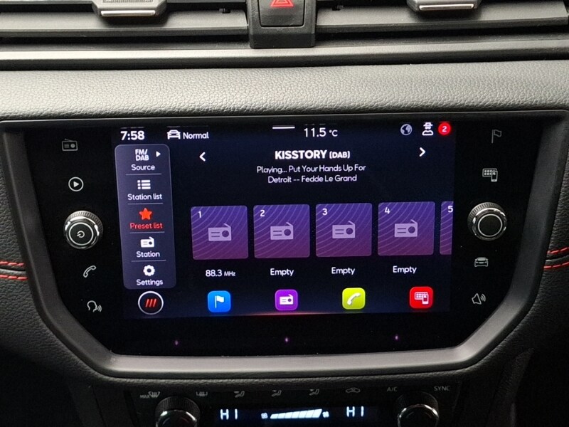 Used SEAT Ibiza 2021 for sale - 77169091: Photo 10