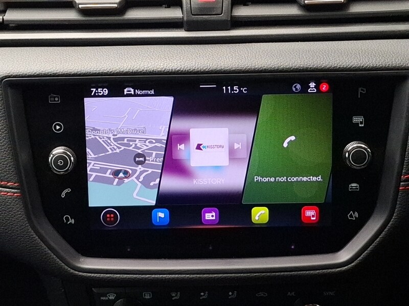 Used SEAT Ibiza 2021 for sale - 77169091: Photo 11