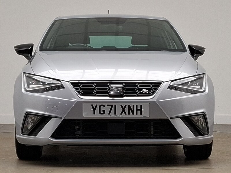 Used SEAT Ibiza 2021 for sale - 77169091: Photo 12