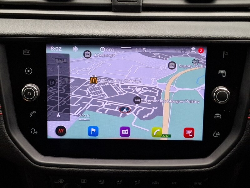 Used SEAT Ibiza 2021 for sale - 77169091: Photo 14