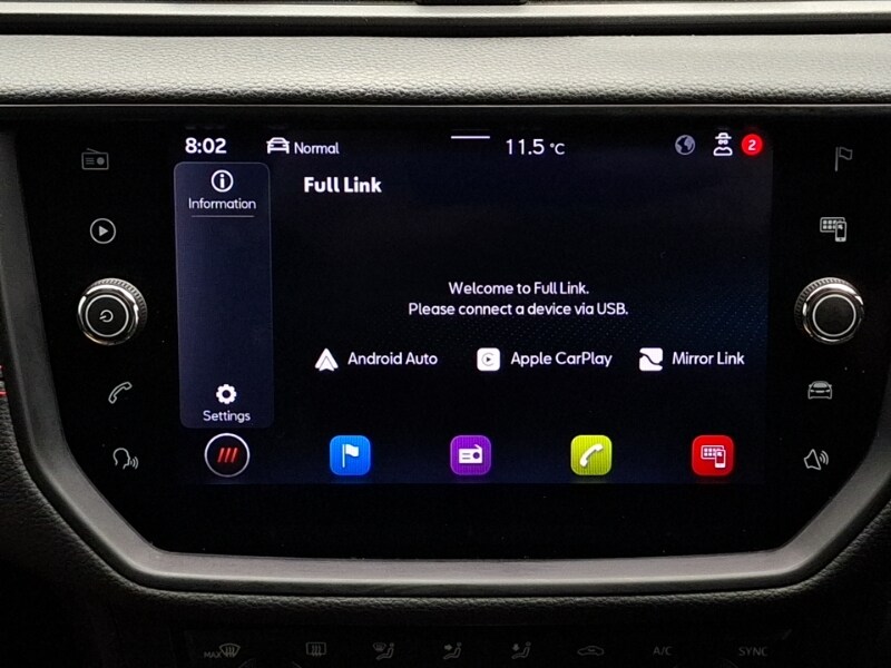 Used SEAT Ibiza 2021 for sale - 77169091: Photo 15