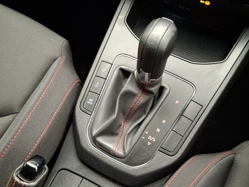 Used SEAT Ibiza 2021 for sale - 77169091: Photo 16