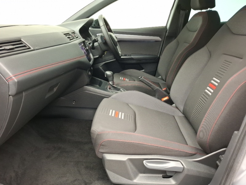 Used SEAT Ibiza 2021 for sale - 77169091: Photo 5