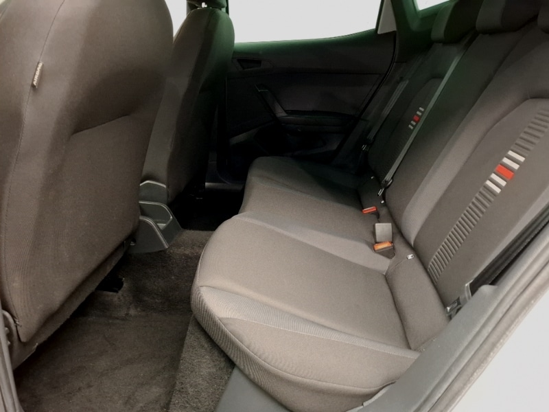 Used SEAT Ibiza 2021 for sale - 77169091: Photo 6