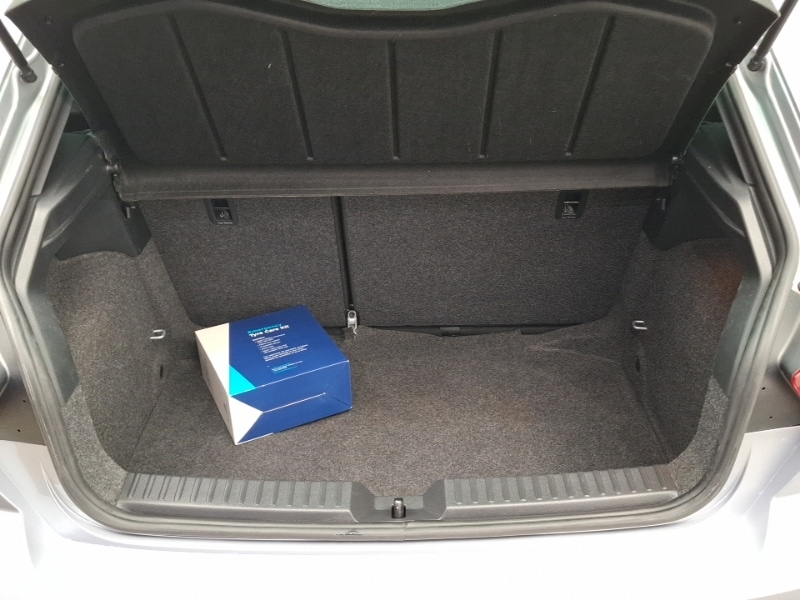 Used SEAT Ibiza 2021 for sale - 77169091: Photo 8