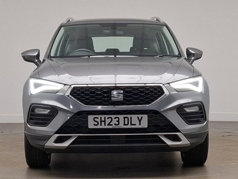 Used SEAT Ateca 2023 for sale - 76465168: Photo 12