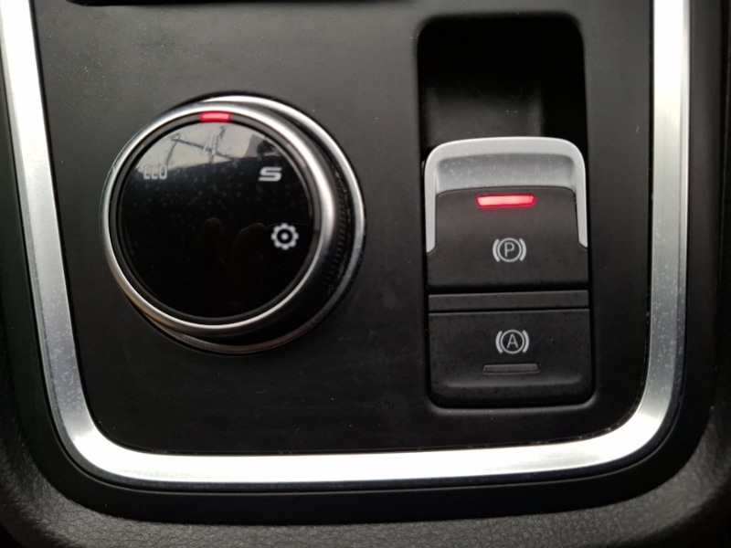 Used SEAT Ateca 2023 for sale - 76465168: Photo 18