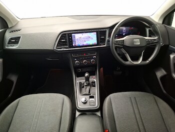 Used SEAT Ateca 2023 for sale - 76465168: Photo