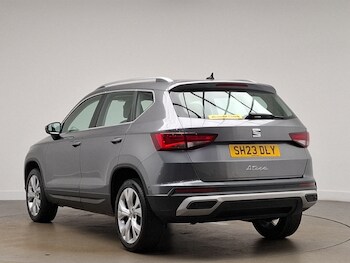 Used SEAT Ateca 2023 for sale - 76465168: Photo