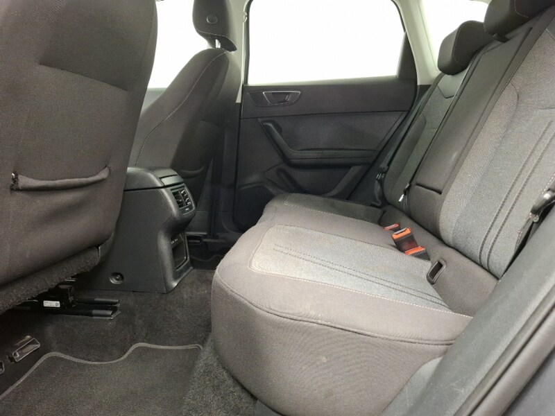 Used SEAT Ateca 2023 for sale - 76465168: Photo 6
