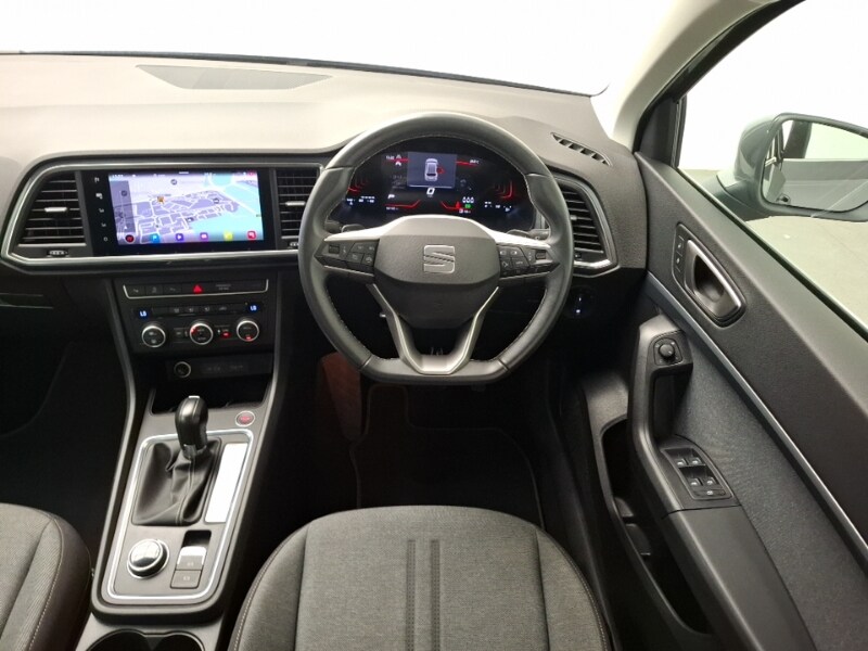 Used SEAT Ateca 2023 for sale - 76465168: Photo 7