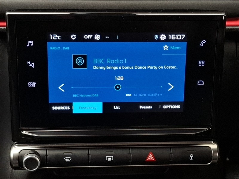 Used Citroen C3 2022 for sale - 78159220: Photo 10