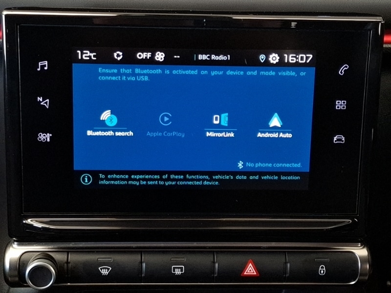 Used Citroen C3 2022 for sale - 78159220: Photo 11