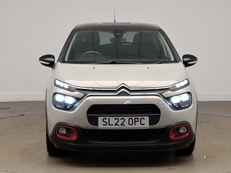Used Citroen C3 2022 for sale - 78159220: Photo 12