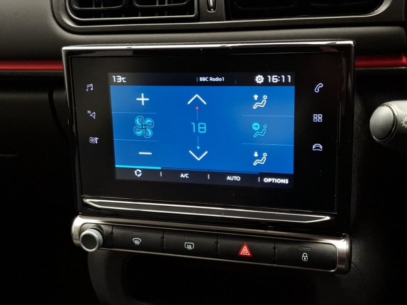 Used Citroen C3 2022 for sale - 78159220: Photo 15