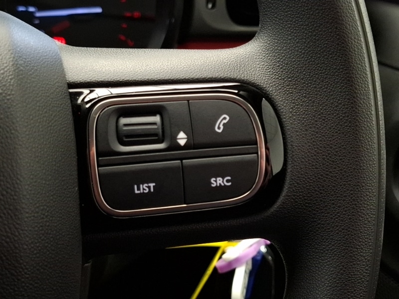 Used Citroen C3 2022 for sale - 78159220: Photo 19