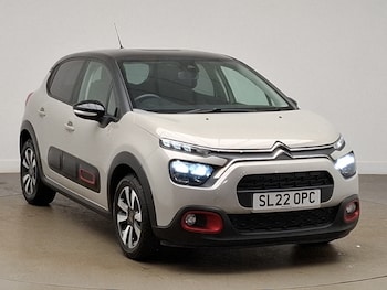 Used Citroen C3 2022 for sale - 78159220: Photo