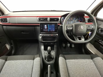 Used Citroen C3 2022 for sale - 78159220: Photo