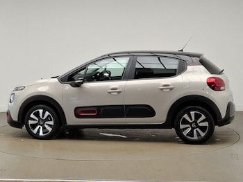 Used Citroen C3 2022 for sale - 78159220: Photo