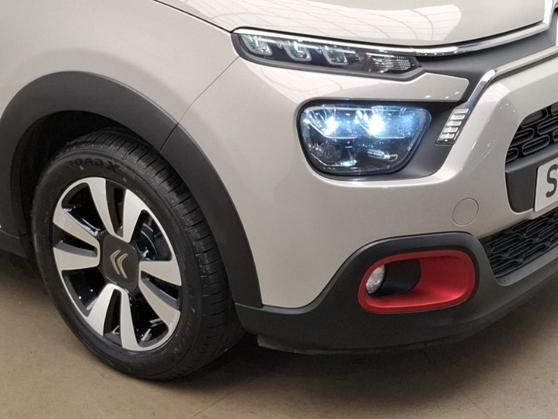 Used Citroen C3 2022 for sale - 78159220: Photo 9