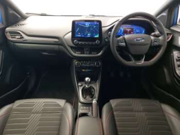 Used Ford Puma 2022 for sale - 74706312: Photo