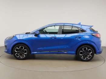 Used Ford Puma 2022 for sale - 74706312: Photo