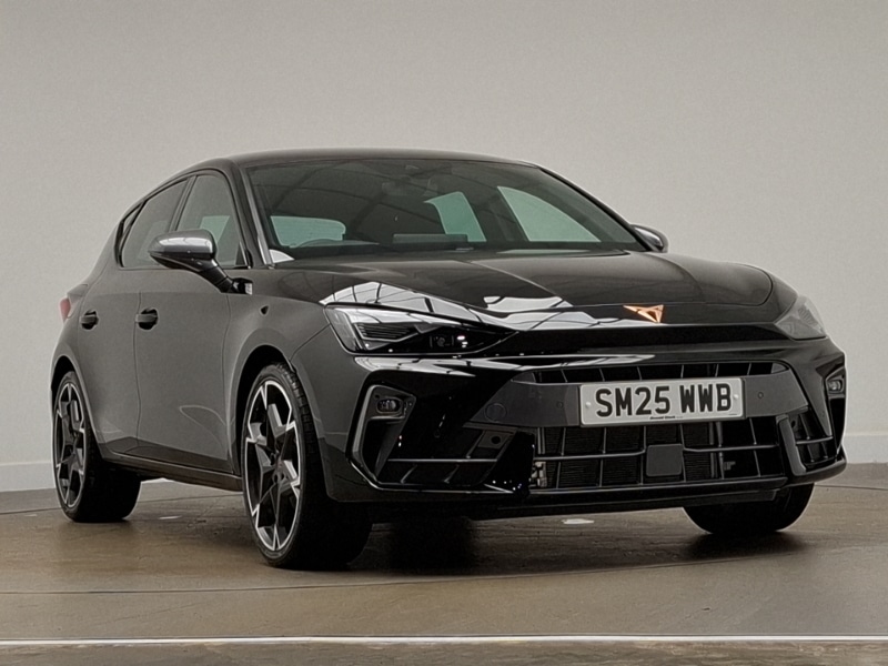 Used Cupra Leon 2025 for sale - 76103424: Photo 1