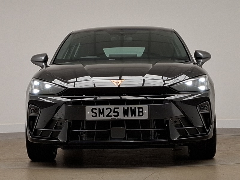 Used Cupra Leon 2025 for sale - 76103424: Photo 12