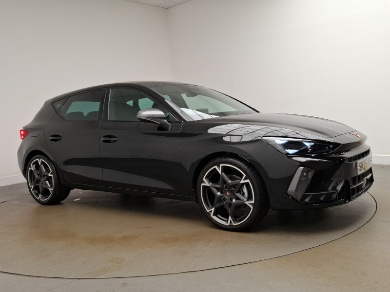 Used Cupra Leon 2025 for sale - 76103424: Photo 13