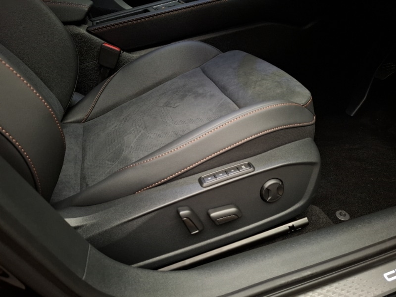 Used Cupra Leon 2025 for sale - 76103424: Photo 14
