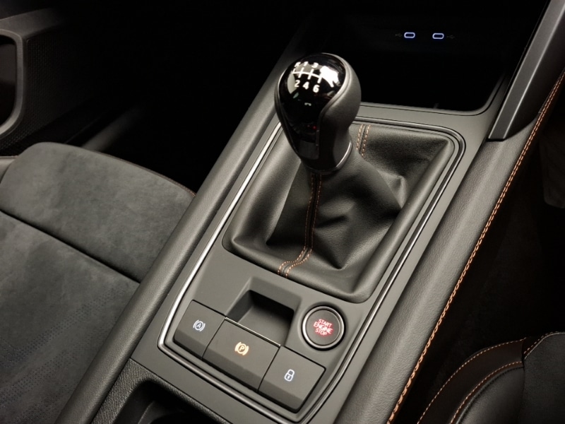 Used Cupra Leon 2025 for sale - 76103424: Photo 16
