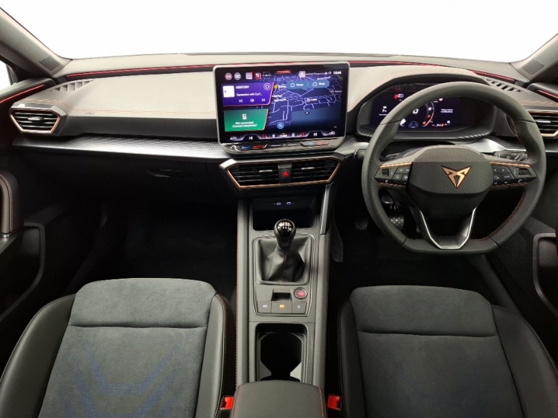 Used Cupra Leon 2025 for sale - 76103424: Photo 2