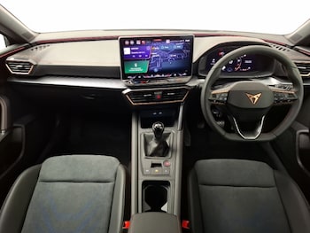 Used Cupra Leon 2025 for sale - 76103424: Photo 2