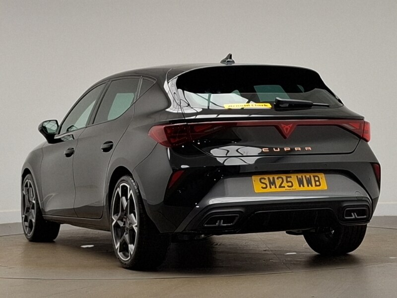 Used Cupra Leon 2025 for sale - 76103424: Photo 3