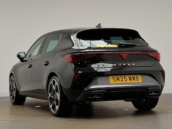 Used Cupra Leon 2025 for sale - 76103424: Photo 3