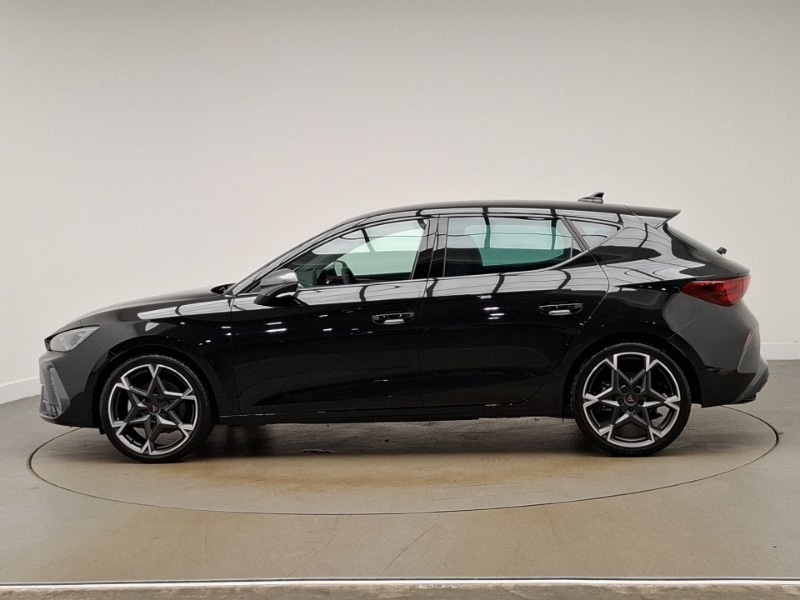 Used Cupra Leon 2025 for sale - 76103424: Photo 4