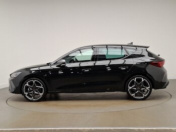 Used Cupra Leon 2025 for sale - 76103424: Photo 4