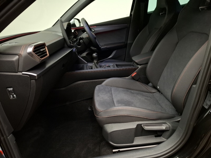 Used Cupra Leon 2025 for sale - 76103424: Photo 5