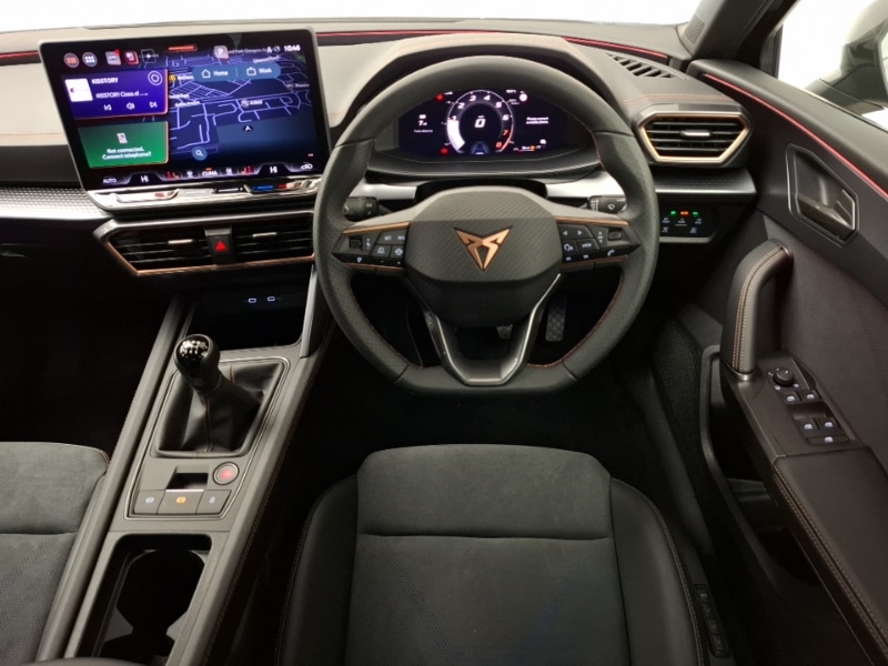 Used Cupra Leon 2025 for sale - 76103424: Photo 7