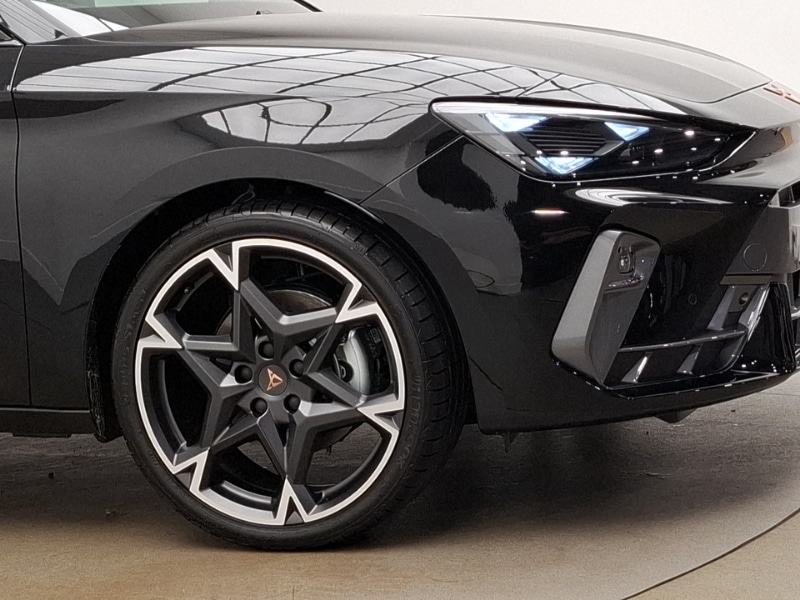Used Cupra Leon 2025 for sale - 76103424: Photo 9