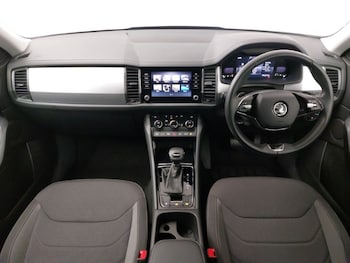 Used Skoda Kodiaq 2024 for sale - 77389319: Photo